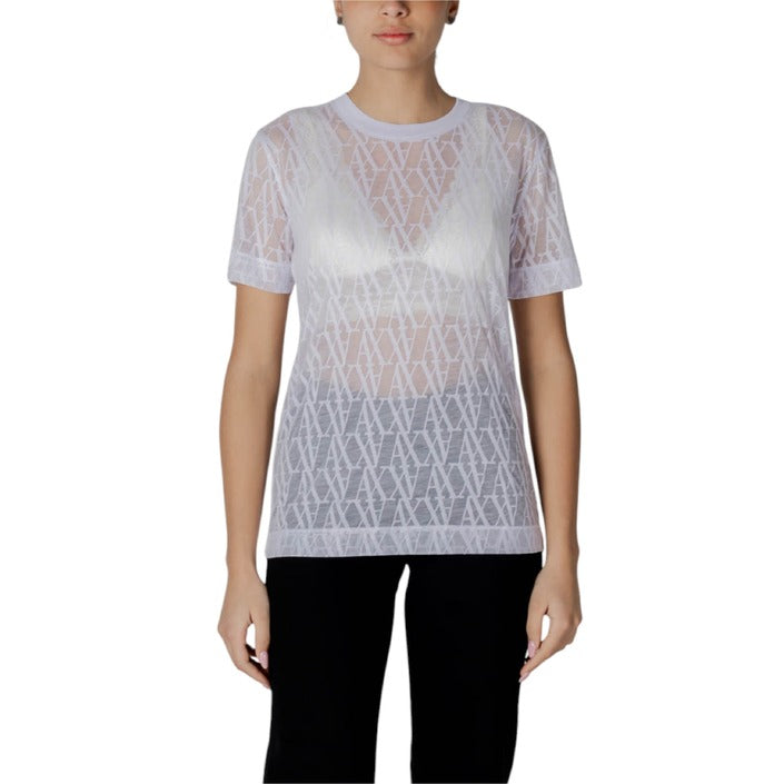 Armani Exchange  Women T-Shirt