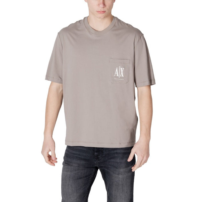 Armani Exchange Men T-Shirt