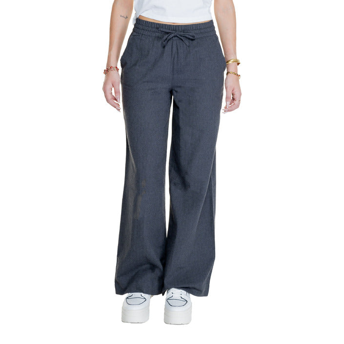 Jacqueline De Yong  Women Trousers