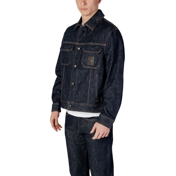 Armani Exchange Men Jacket