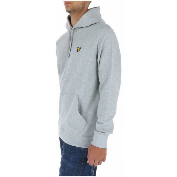 Lyle & Scott Men Sweatshirts