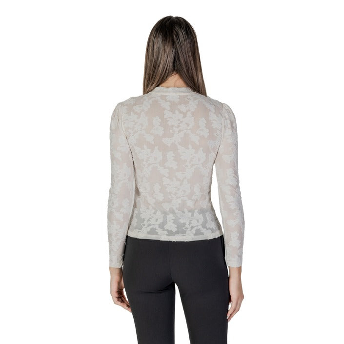 Morgan De Toi  Women Blouse