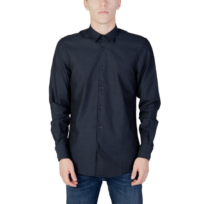 Antony Morato Men Shirt