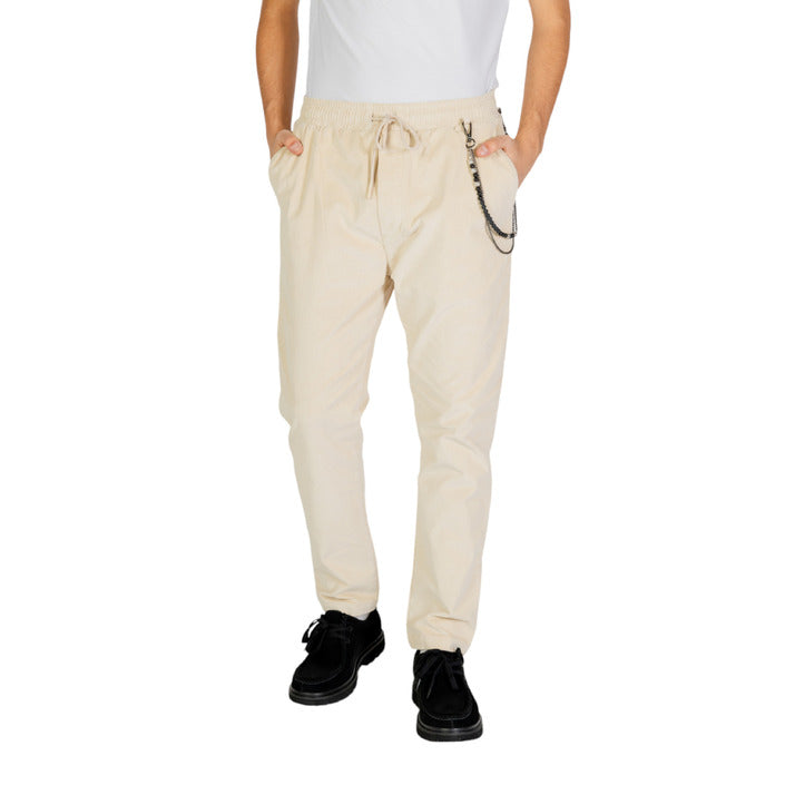 Gianni Lupo Men Trousers