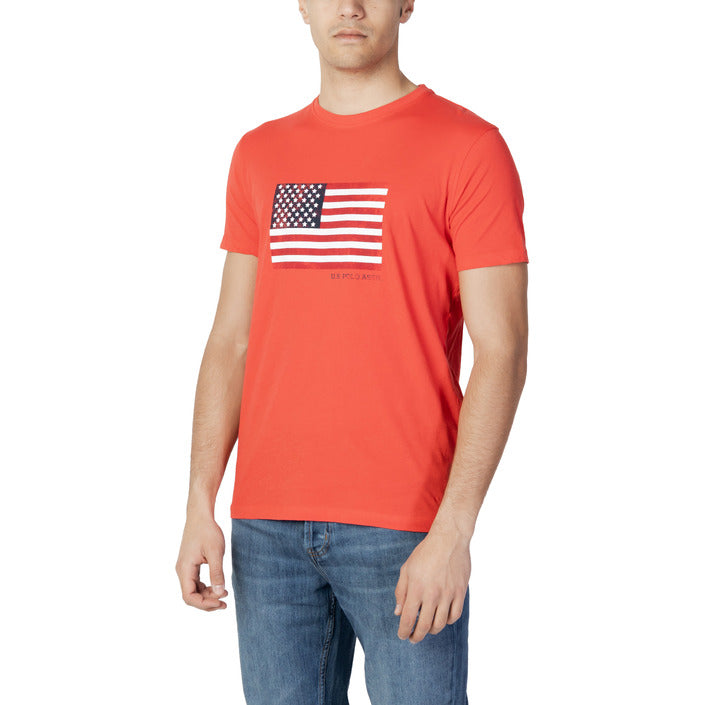 U.s. Polo Assn. Men T-Shirt