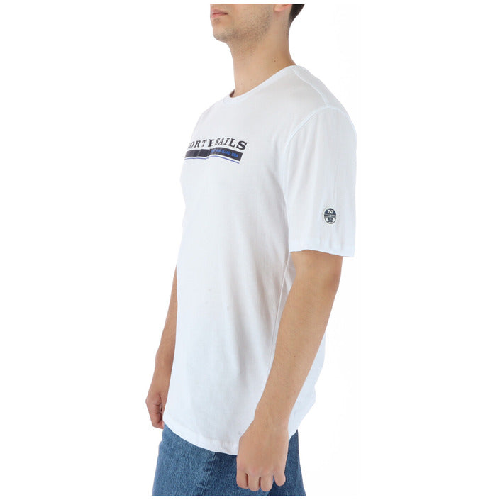 North Sails Men T-Shirt