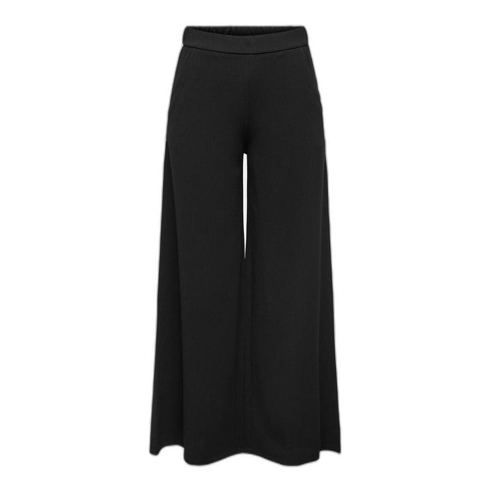 Jacqueline De Yong  Women Trousers