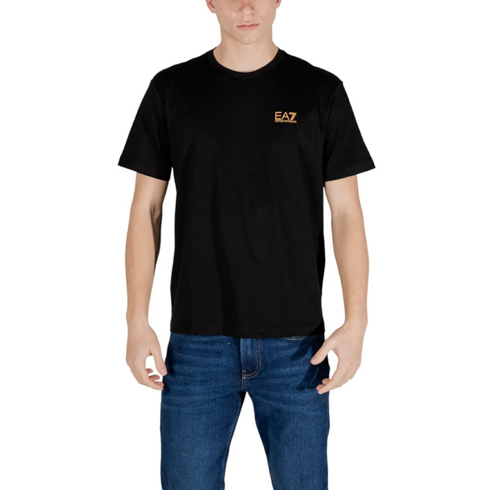 Ea7 Men T-Shirt