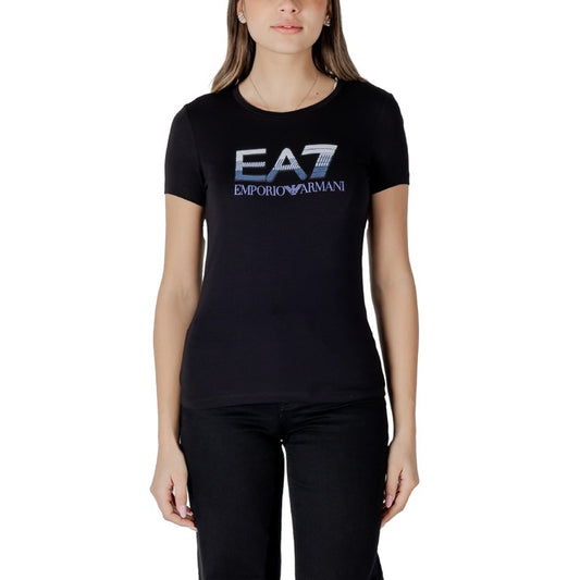 Ea7  Women T-Shirt