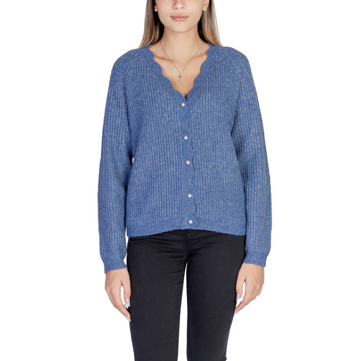 Vila Clothes  Women Cardigan