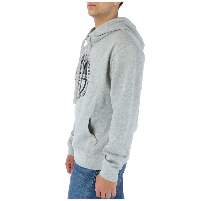 North Sails Men Sweatshirts