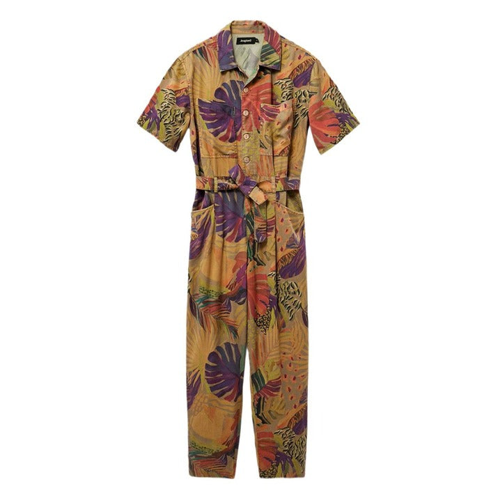 Desigual  Women Jumpsuit