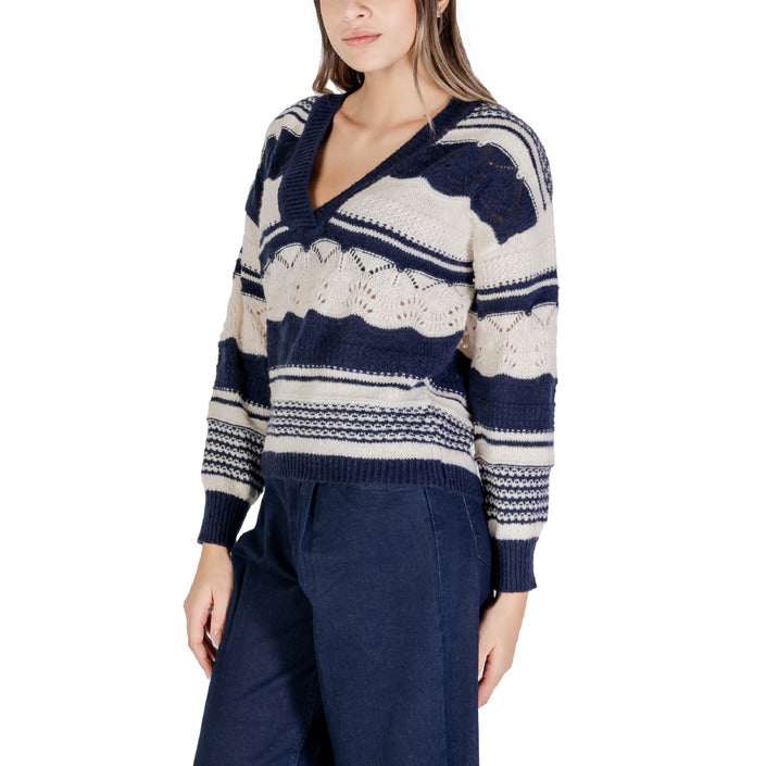 Ichi  Women Knitwear