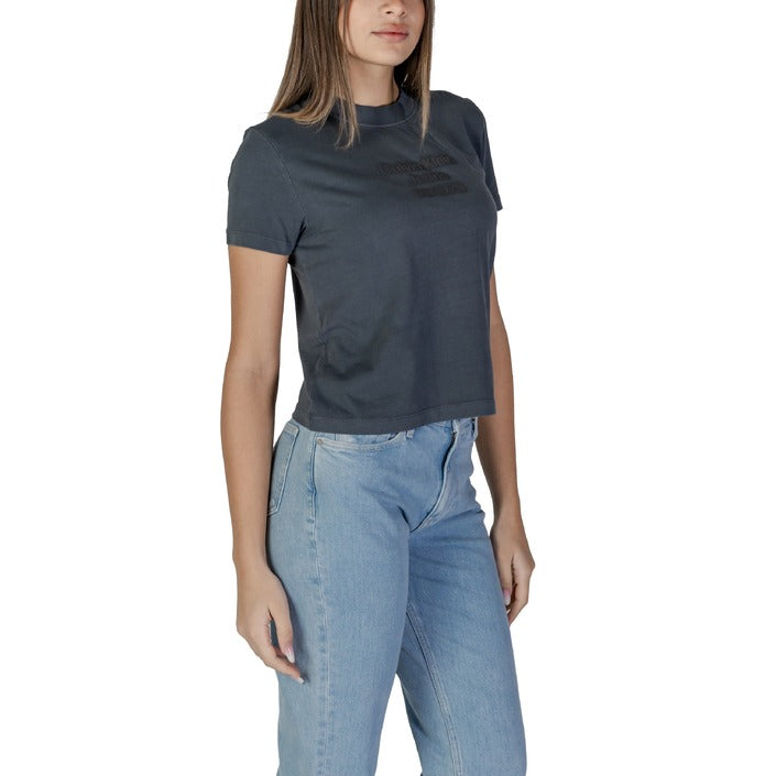 Calvin Klein Jeans  Women T-Shirt