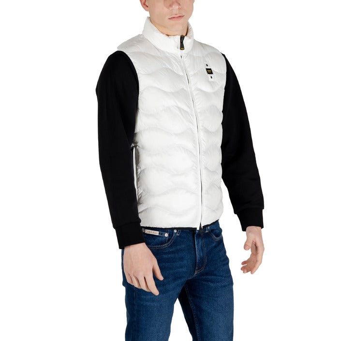 Blauer Men Gilet