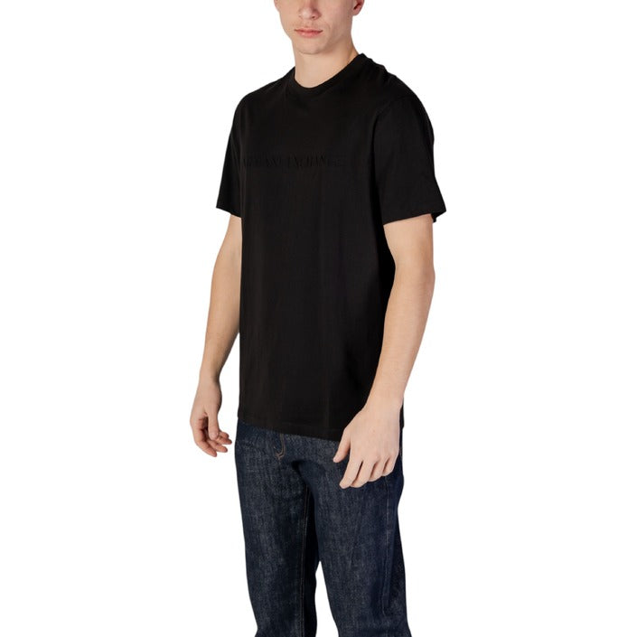 Armani Exchange Men T-Shirt