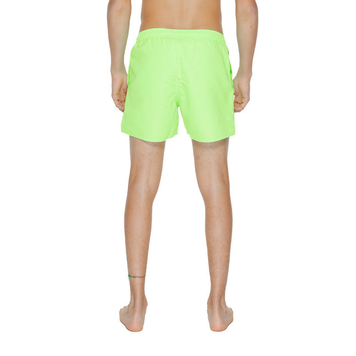 Ea7 Men Swimwear