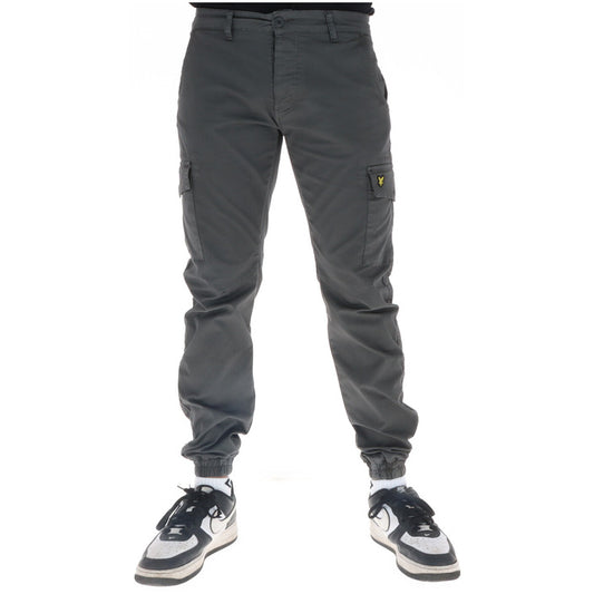 Lyle & Scott Men Trousers