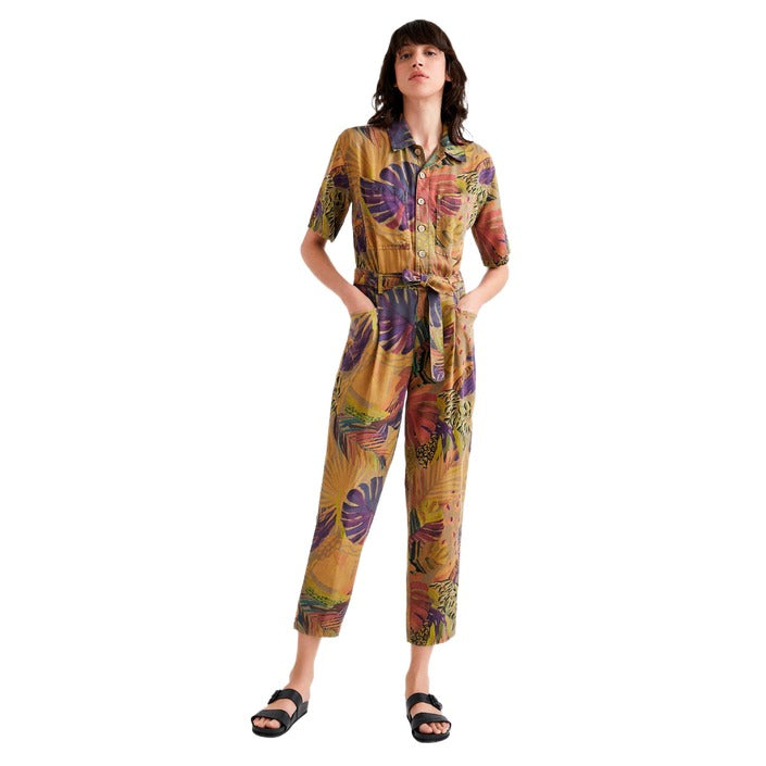 Desigual  Women Jumpsuit