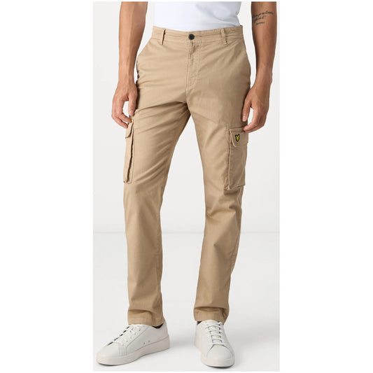 Lyle & Scott Men Trousers