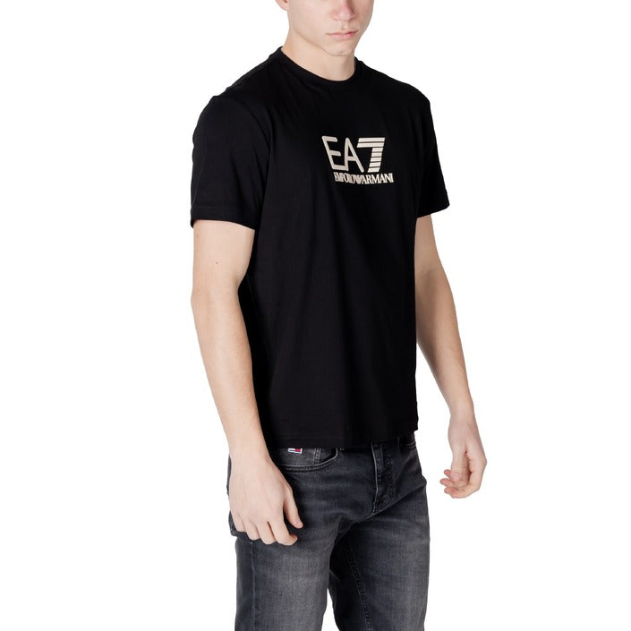 Ea7 Men T-Shirt