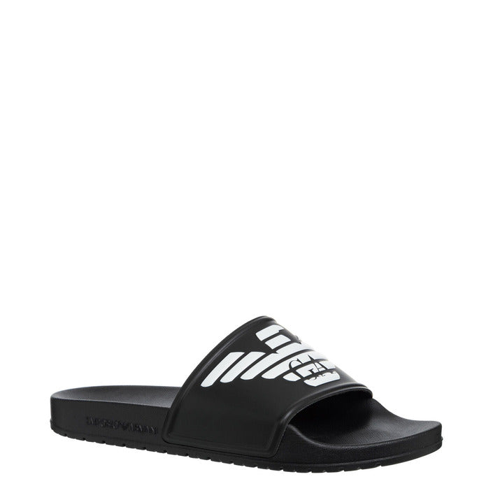 Emporio Armani Underwear Women Slippers