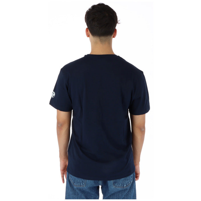 North Sails Men T-Shirt