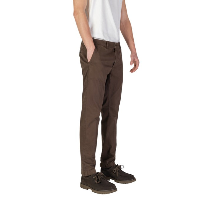 Borghese Men Trousers