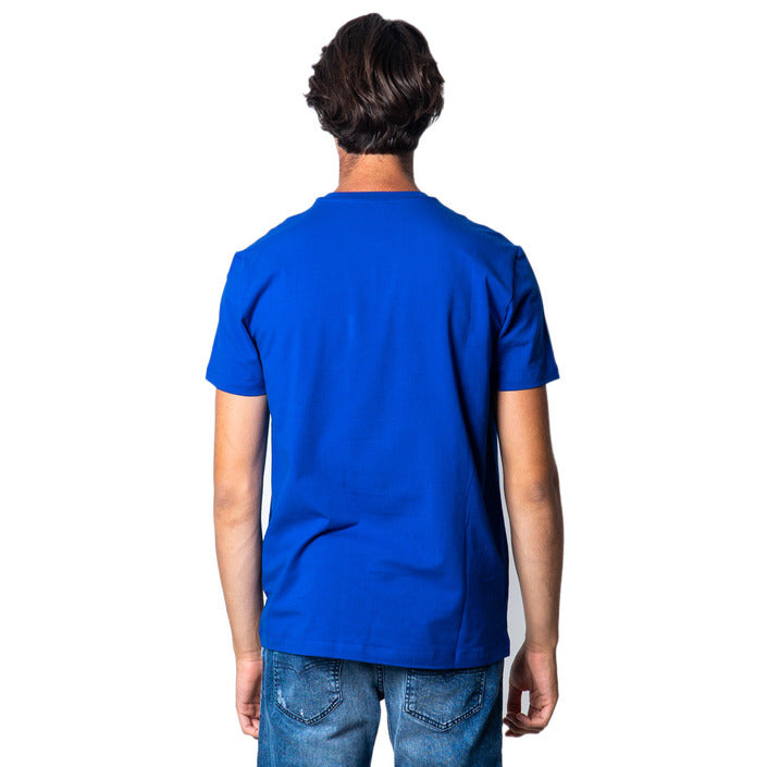 Bikkembergs Men T-Shirt