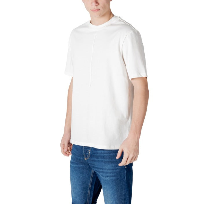 Antony Morato Men T-Shirt