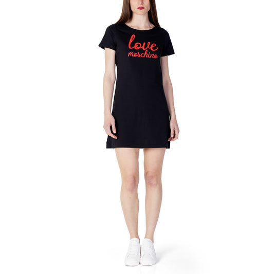 Love Moschino  Women Dress