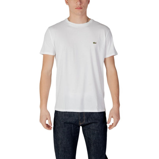 Lacoste Men T-Shirt