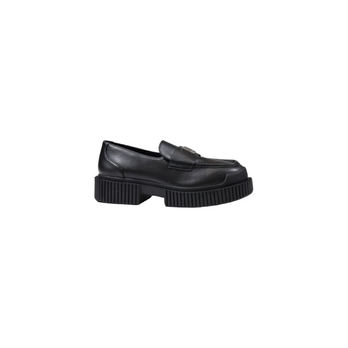 Armani Exchange Women Moccassin