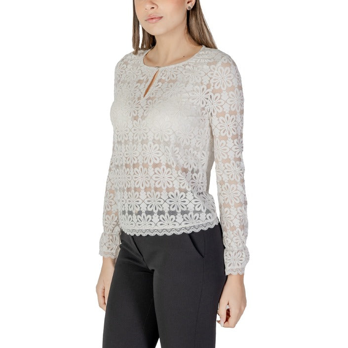 Morgan De Toi  Women Blouse