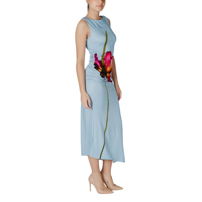 Desigual  Women Dress