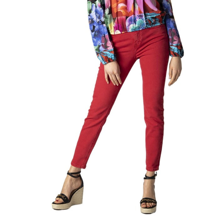 Desigual  Women Jeans