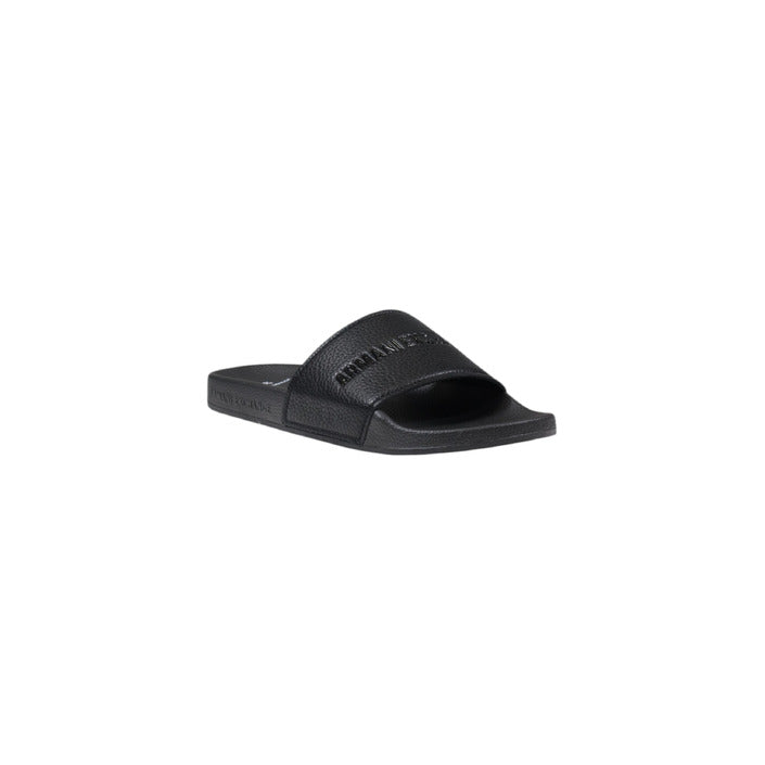 Armani Exchange Men Slippers