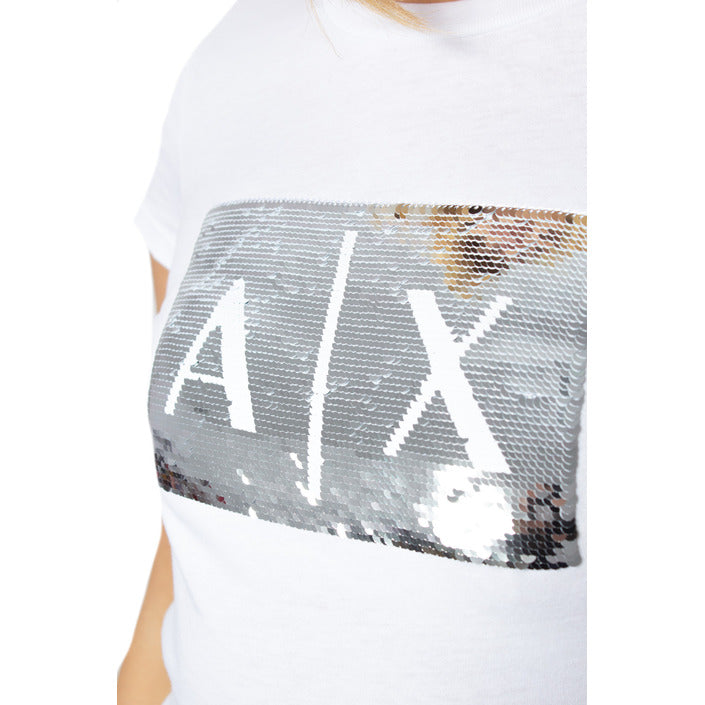 Armani Exchange  Women T-Shirt