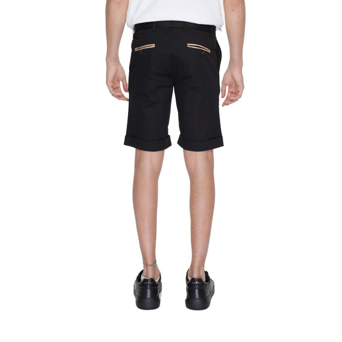 Alviero Martini Prima Classe Men Shorts