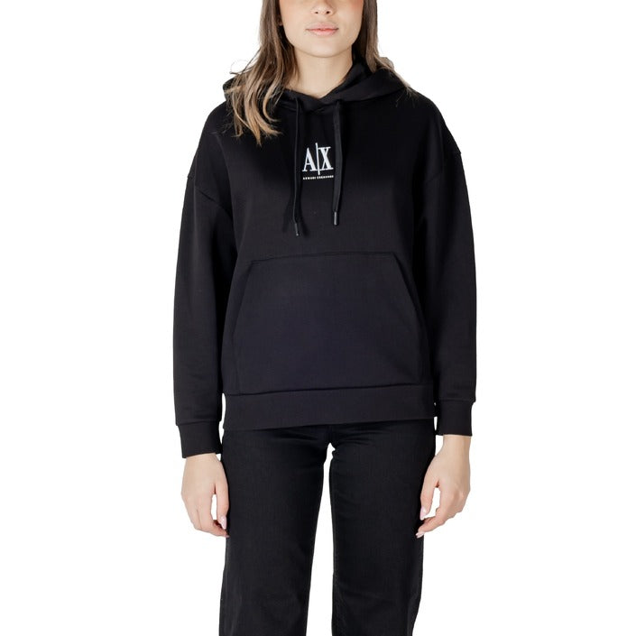 Armani Exchange  Women Sweatshirts