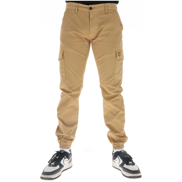 Lyle & Scott Men Trousers