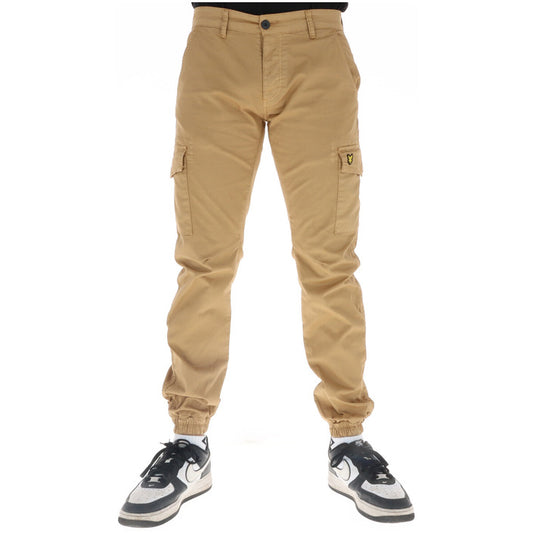 Lyle & Scott Men Trousers