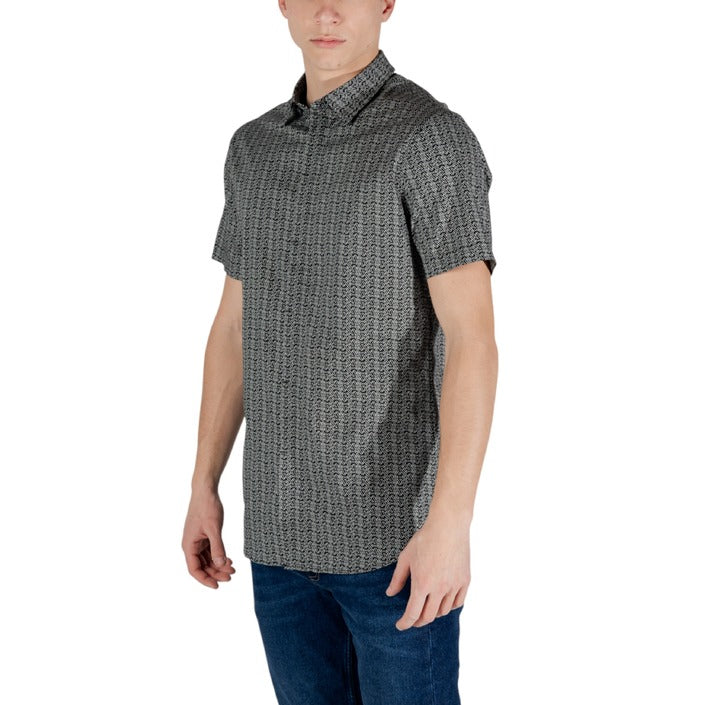 Armani Exchange Men Shirt