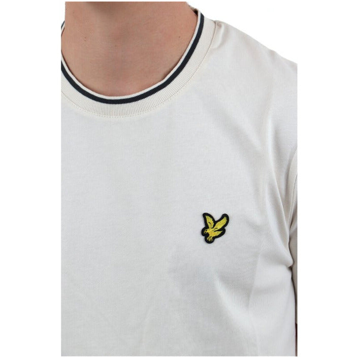 Lyle & Scott Men T-Shirt