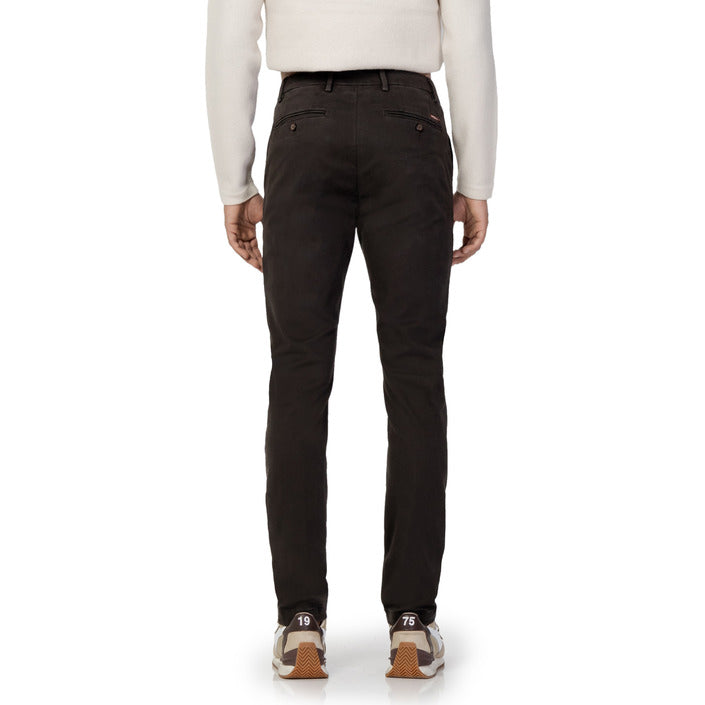 Borghese Men Trousers