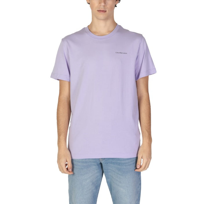 Calvin Klein Jeans Men T-Shirt