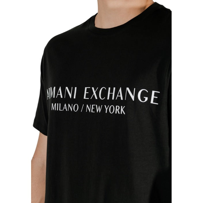 Armani Exchange Men T-Shirt