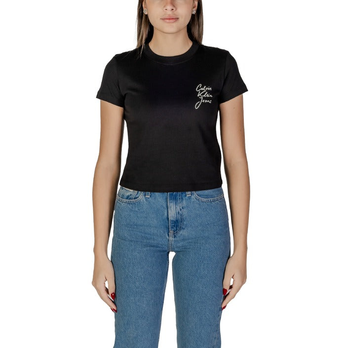 Calvin Klein Jeans  Women T-Shirt