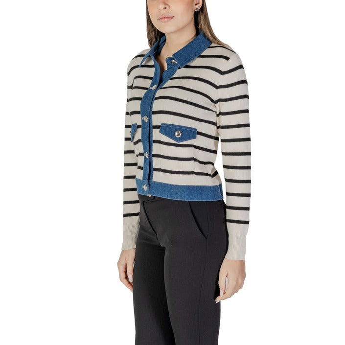 Morgan De Toi  Women Cardigan