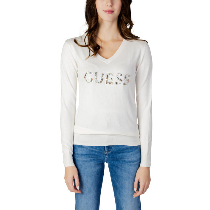 Guess  Women Knitwear